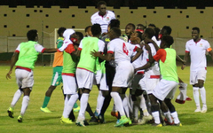 Tournoi UFOA A U20 : La Gambie remporte la compétition