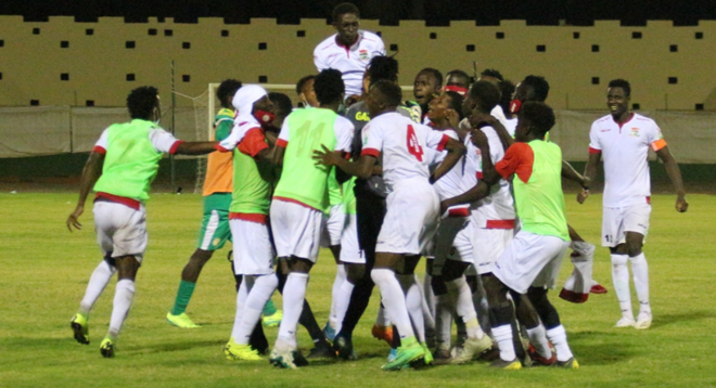 Tournoi UFOA A U20 : La Gambie remporte la compétition