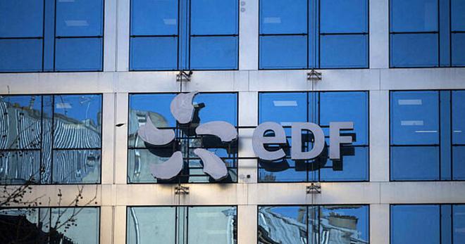 Pertes historiques, avenir incertain: EDF en état d’alerte