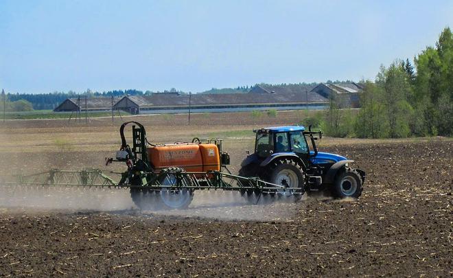 S-métolachlore. Ce pesticide très utilisé par les agriculteurs sera bientôt interdit en France