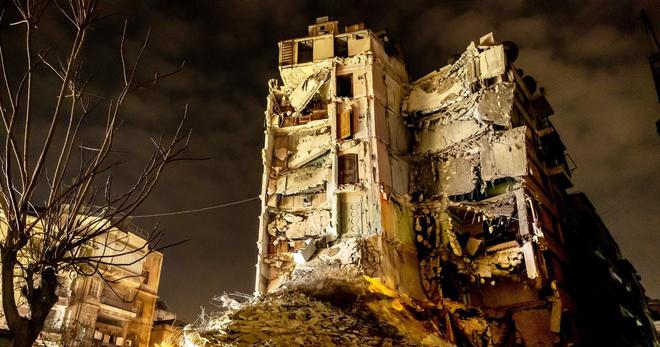 Séisme en Syrie: dans les ruines d'Alep, nos reporters au cœur du chaos