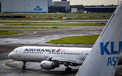 Air France-KLM retrouve les bénéfices et tourne la page du Covid-19