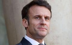 Guillaume Tabard: «La majorité rêve d’un marqueur progressiste, le chef de l’État veut se donner du temps»
