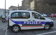 Deux femmes interpellées pour vol au centre commercial de Chateaufarine à Besançon