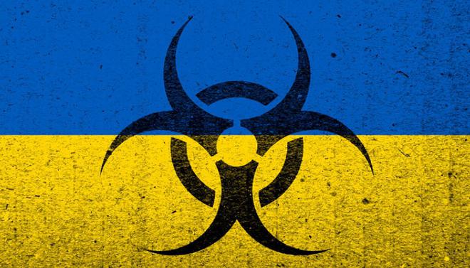 La Russie met en garde contre une potentielle provocation à l’arme chimique par les États-Unis en Ukraine