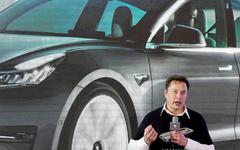 Tesla va ouvrir une nouvelle usine géante au Mexique