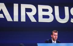 Airbus : le constructeur refond ses accords d’entreprise et compte embaucher 3 500 personnes