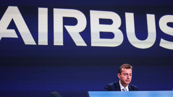 Airbus : le constructeur refond ses accords d’entreprise et compte embaucher 3 500 personnes