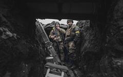 « L’enlisement » : découvrez l’épisode 4 de notre grand récit d’un an de guerre en Ukraine