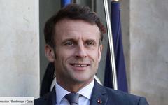 Emmanuel Macron : son nouveau conseiller n’est pas un inconnu