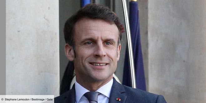 Emmanuel Macron : son nouveau conseiller n’est pas un inconnu