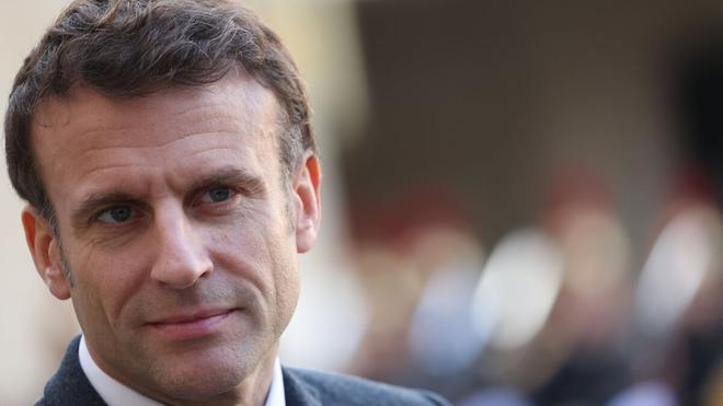 Papillomavirus : Macron annonce une campagne de vaccination « généralisée » au collège