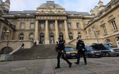 TERRORISME La Cour d'assises spéciale de Paris condamne une Nîmoise à 12 ans de prison