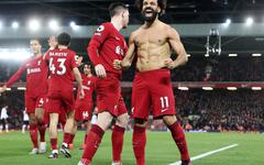 Championnat d’Angleterre : 7-0, défaite historique de Manchester United à Liverpool