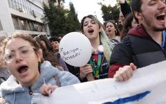 «Assassins»: la Grèce en colère après la catastrophe ferroviaire