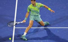 Novak Djokovic: les Etats-Unis se privent du numéro 1 mondial, non vacciné, pour le Masters 1000 d’Indian Wells
