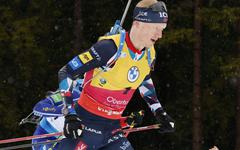 Biathlon - CM (Hommes) - Johannes et Tarjei Boe ont disputé la poursuite de Nove Mesto, tout en se sachant positifs au Covid-19
