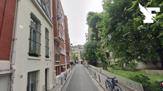 Une enquête ouverte à Paris après le meurtre d'un étudiant dans son appartement du 16e arrondissement