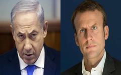 Netanyahu clashe la France : « Mahmoud Abbas ne condamne pas les attaques et finance le terrorisme »