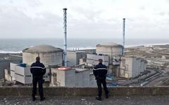 Fissure dans un réacteur : EDF une nouvelle fois mis sous pression par le gendarme du nucléaire