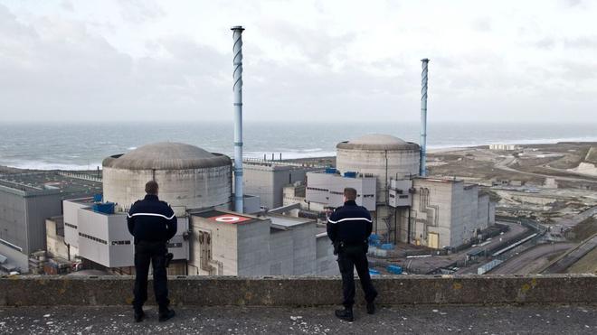 Fissure dans un réacteur : EDF une nouvelle fois mis sous pression par le gendarme du nucléaire