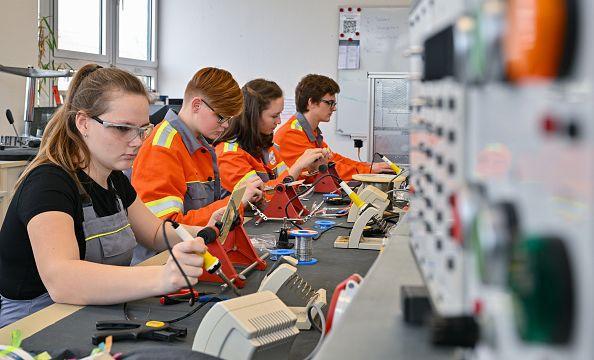 L’éducation allemande traverse «une crise profonde»