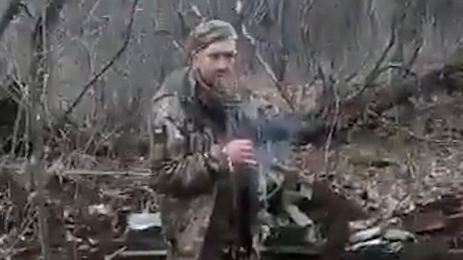 VIDÉO. « Il s’appelait Oleksandre Matsievskiï » : l’identité du soldat fusillé confirmée par les autorités ukrainiennes