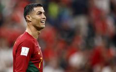 Portugal : à 38 ans, Cristiano Ronaldo convoqué pour la première liste de Roberto Martinez