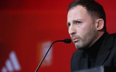 Belgique: Tedesco écarte Witsel et Mertens, 4 joueurs de Ligue 1 présents