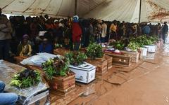 Cyclone Freddy : plus de 400 morts en Afrique australe, le Malawi meurtri