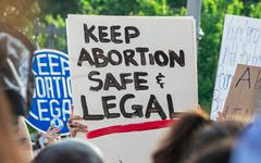 En Caroline du Sud, la peine de mort est envisagée pour les femmes souhaitant avorter