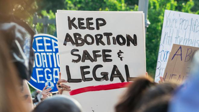 En Caroline du Sud, la peine de mort est envisagée pour les femmes souhaitant avorter