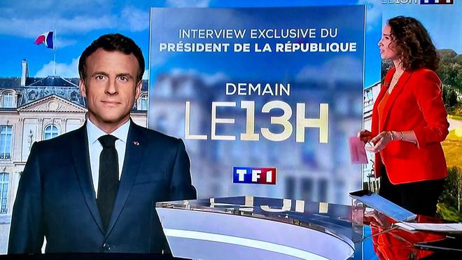 Invité des 13 Heures de TF1 et France 2, Macron va-t-il vraiment « parler des retraites aux retraités » ?