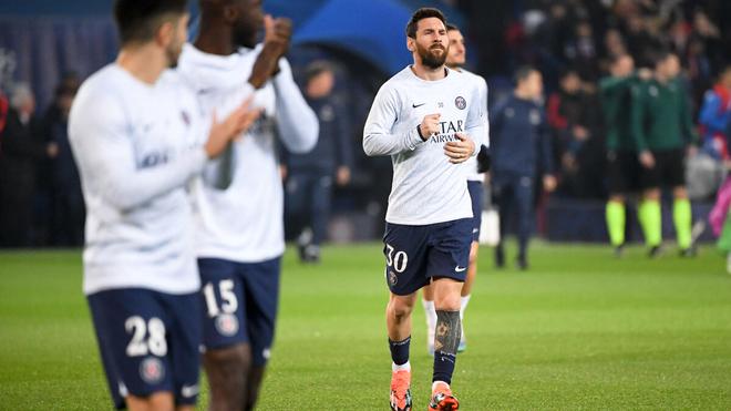 PSG-Rennes : à quel accueil doit s’attendre Lionel Messi ?