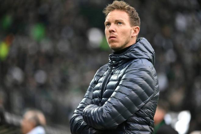 Allemagne: Nagelsmann out, la spectaculaire décision du Bayern qui engage Tuchel