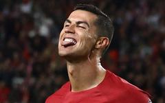 Qualifs Euro 2024 : le Portugal facile, le Danemark bat la Finlande