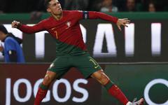 Qualifs Euro 2024: le Portugal écrase le Liechtenstein