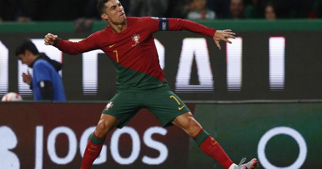 Qualifs Euro 2024: le Portugal écrase le Liechtenstein