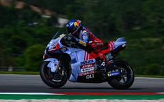 MotoGP - Portugal - Alex Marquez meilleur temps des premiers essais libres du GP du Portugal, Zarco 5e et Quartararo 8e