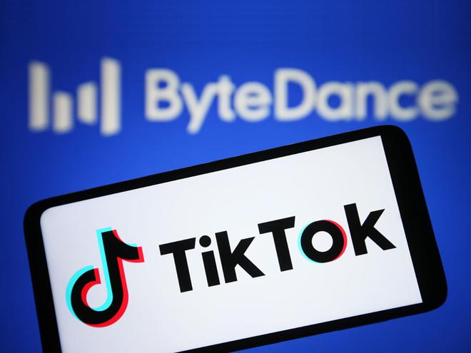 Deux projets de loi pour interdire TikTok aux Etats-Unis