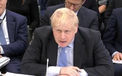 « Partygate » : « Toutes les règles ont été suivies » malgré le Covid, jure Boris Johnson