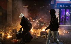 Retraites : des accusations visant la police après des images de violences lors des manifestations