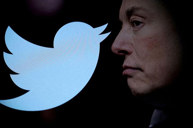 Selon Elon Musk, Twitter a perdu plus de la moitié de sa valeur