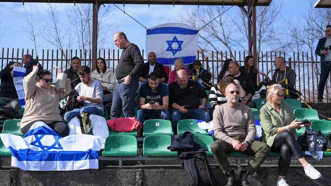 Le tirage au sort de la Coupe du monde U20 annulé car l’Indonésie refuse la participation d’Israël