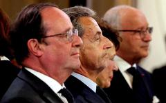 Quand Nicolas Sarkozy et François Hollande faisaient, eux aussi, face à la colère des Français