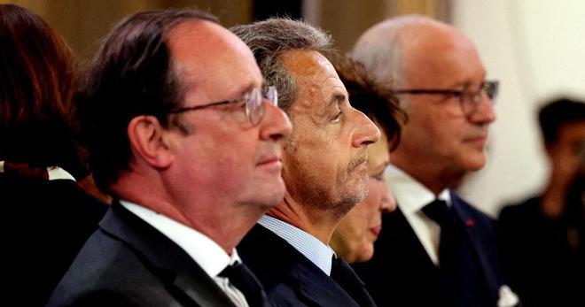 Quand Nicolas Sarkozy et François Hollande faisaient, eux aussi, face à la colère des Français