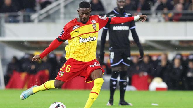 RC Lens : sans Abdul Samed ni Saïd pour Monaco