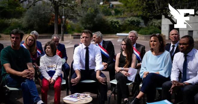Rémunération des enseignants : les annonces d'Emmanuel Macron froidement accueillies