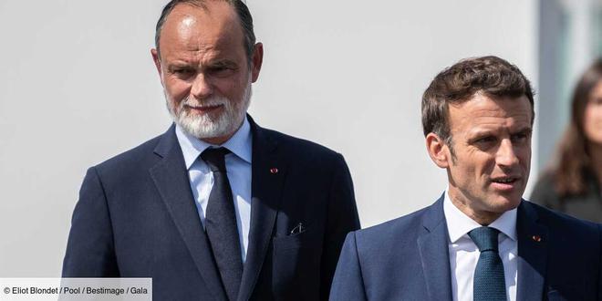 “Une véritable détestation” : Emmanuel Macron et Edouard Philippe, nouvelles révélations sur leurs relations