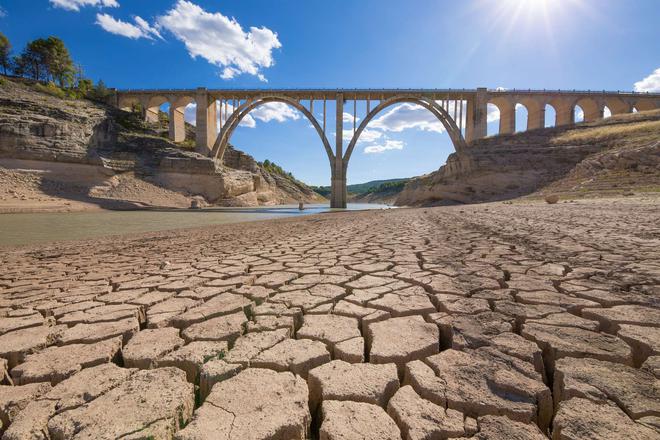 L’Espagne est-elle en train de devenir un désert ?